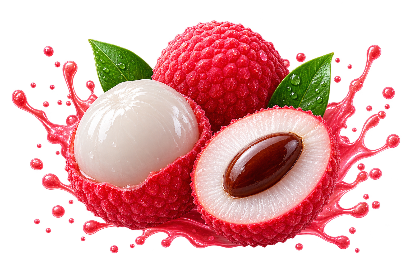 Lychee Bliss